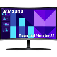 (27") 68.6cm S27D396GAU 16:9 S39GD CURVED