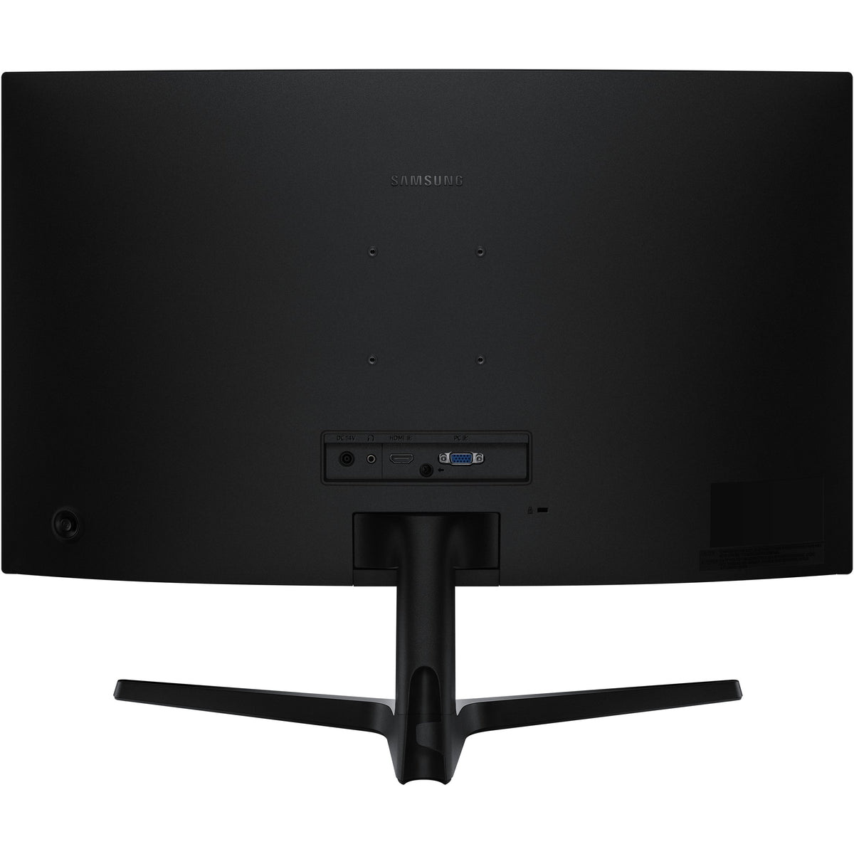 (27") 68.6cm S27D396GAU 16:9 S39GD CURVED