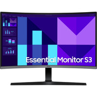 (27") 68.6cm S27D396GAU 16:9 S39GD CURVED