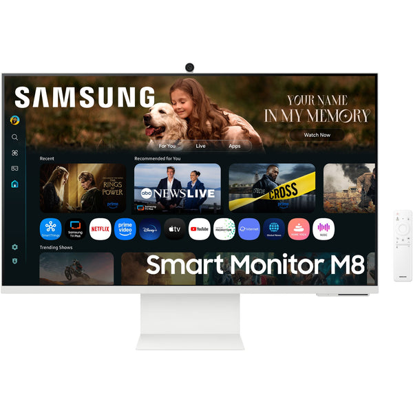 (32") 80.0cm S32FM801UU 16:9 M80F