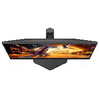 AOC 68,6cm (27") U27G4R 16:09 2xHDMI+DP+USB IPS bl./red – Ansicht 7