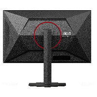 AOC 68,6cm (27") U27G4R 16:09 2xHDMI+DP+USB IPS bl./red – Ansicht 8