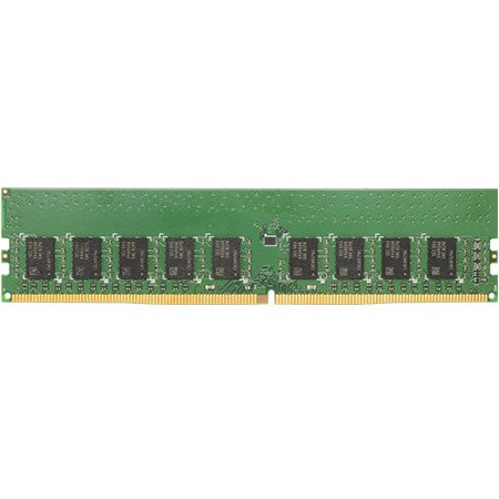 Synology 4GB / PC2666 / ECC / UB D4EU01-4G