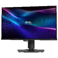 MSI MAG 274UPDF E16M - LED-Monitor - Gaming - 68.6 cm (27") - 3840 x 2160 4K UHD (2160p) @ 160 Hz – Ansicht 2