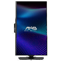 MSI MAG 274UPDF E16M - LED-Monitor - Gaming - 68.6 cm (27") - 3840 x 2160 4K UHD (2160p) @ 160 Hz – Ansicht 5