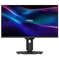 MSI MAG 274UPDF E16M - LED-Monitor - Gaming - 68.6 cm (27") - 3840 x 2160 4K UHD (2160p) @ 160 Hz – Ansicht 6