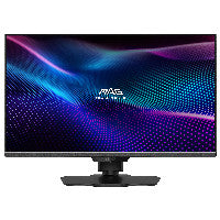 MSI MAG 274UPDF E16M - LED-Monitor - Gaming - 68.6 cm (27") - 3840 x 2160 4K UHD (2160p) @ 160 Hz – Ansicht 7