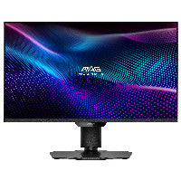 MSI MAG 274UPDF E16M - LED-Monitor - Gaming - 68.6 cm (27") - 3840 x 2160 4K UHD (2160p) @ 160 Hz – Ansicht 8