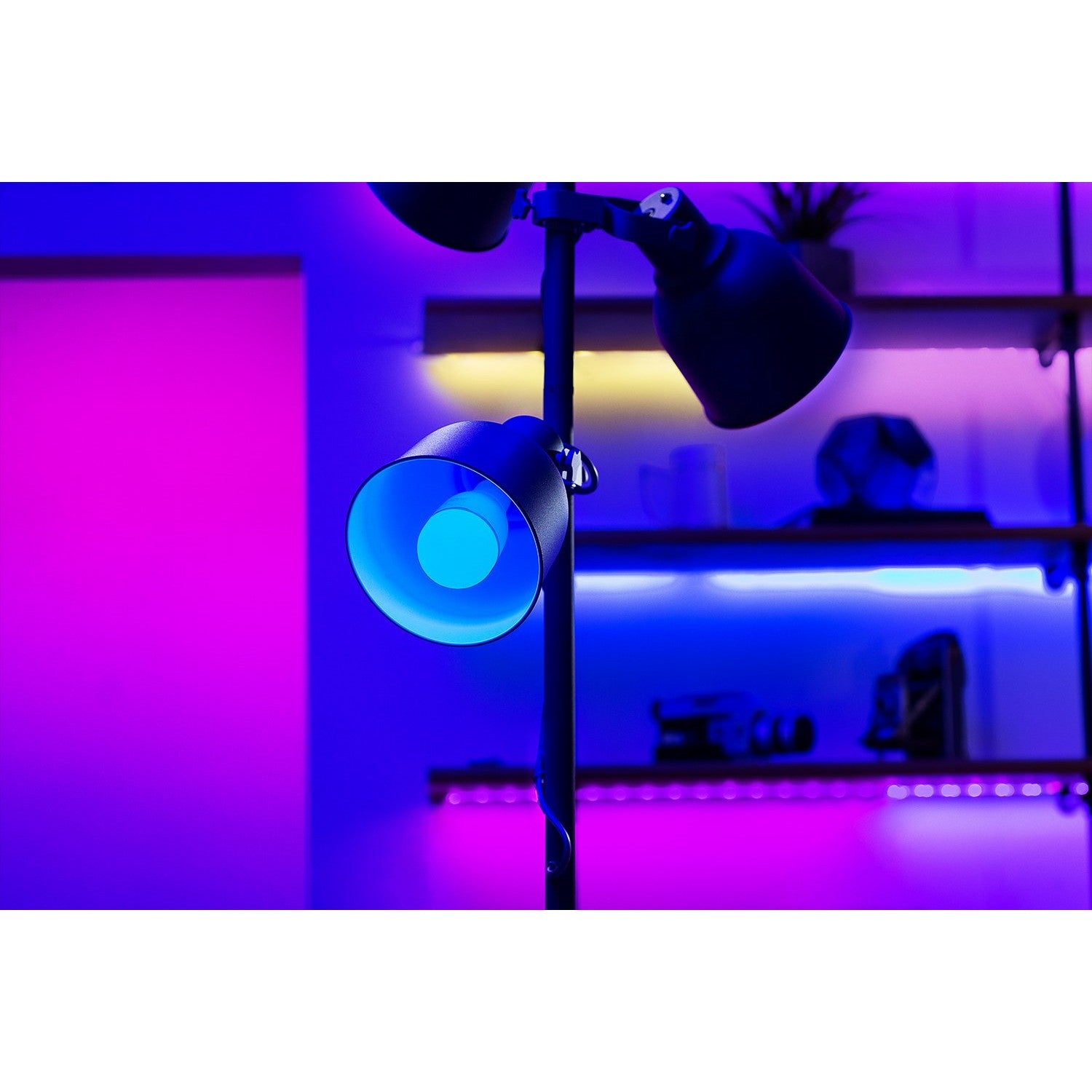 Razer Aether RGB-LED-Glühbirne für Gaming-Zimmer