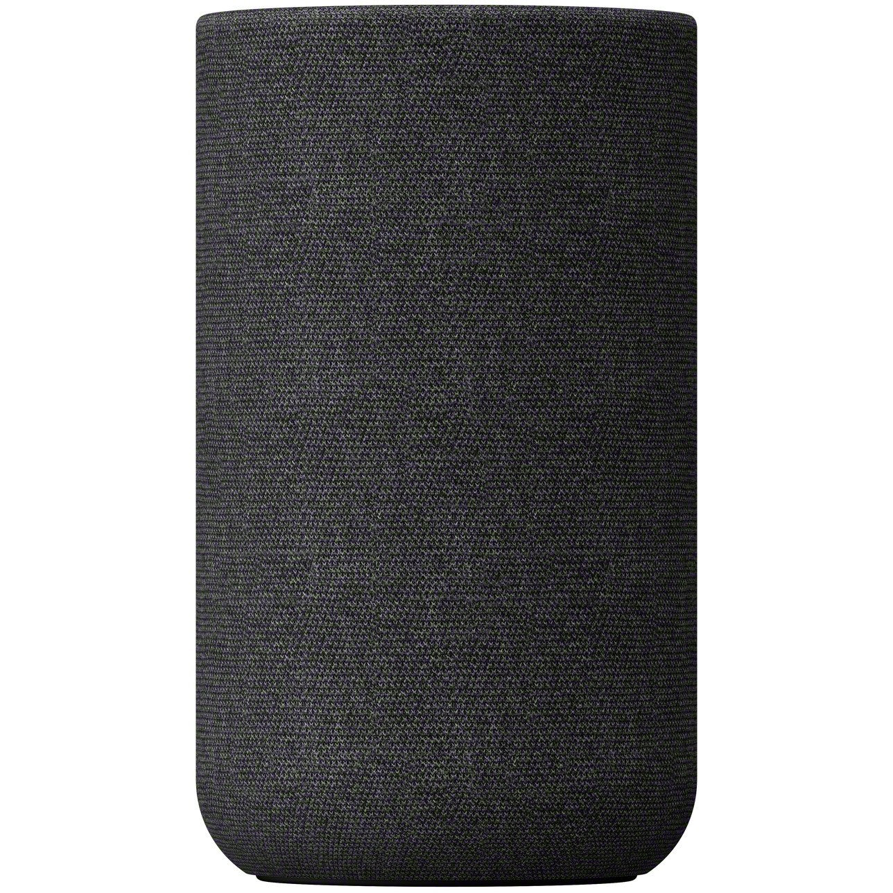 Sony SA-RS5 kabellose zweifache Rear-Lautsprecher mit integriertem Akku. schwarz
