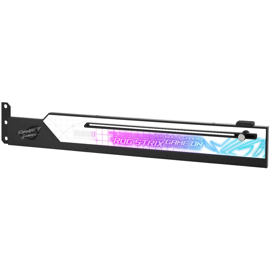 ASUS ROG-STRIX-HOLDER/Graphics Card Holder