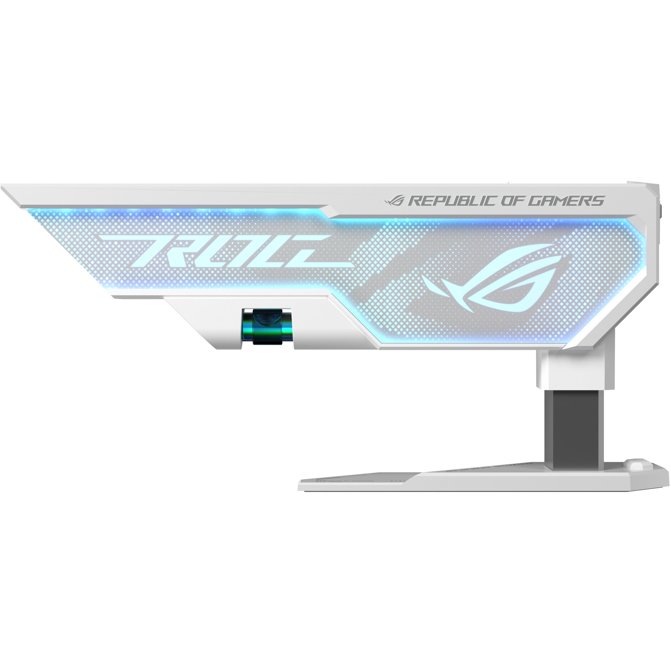 Asus ROG XH01 Herculx Graphics Card Holder White