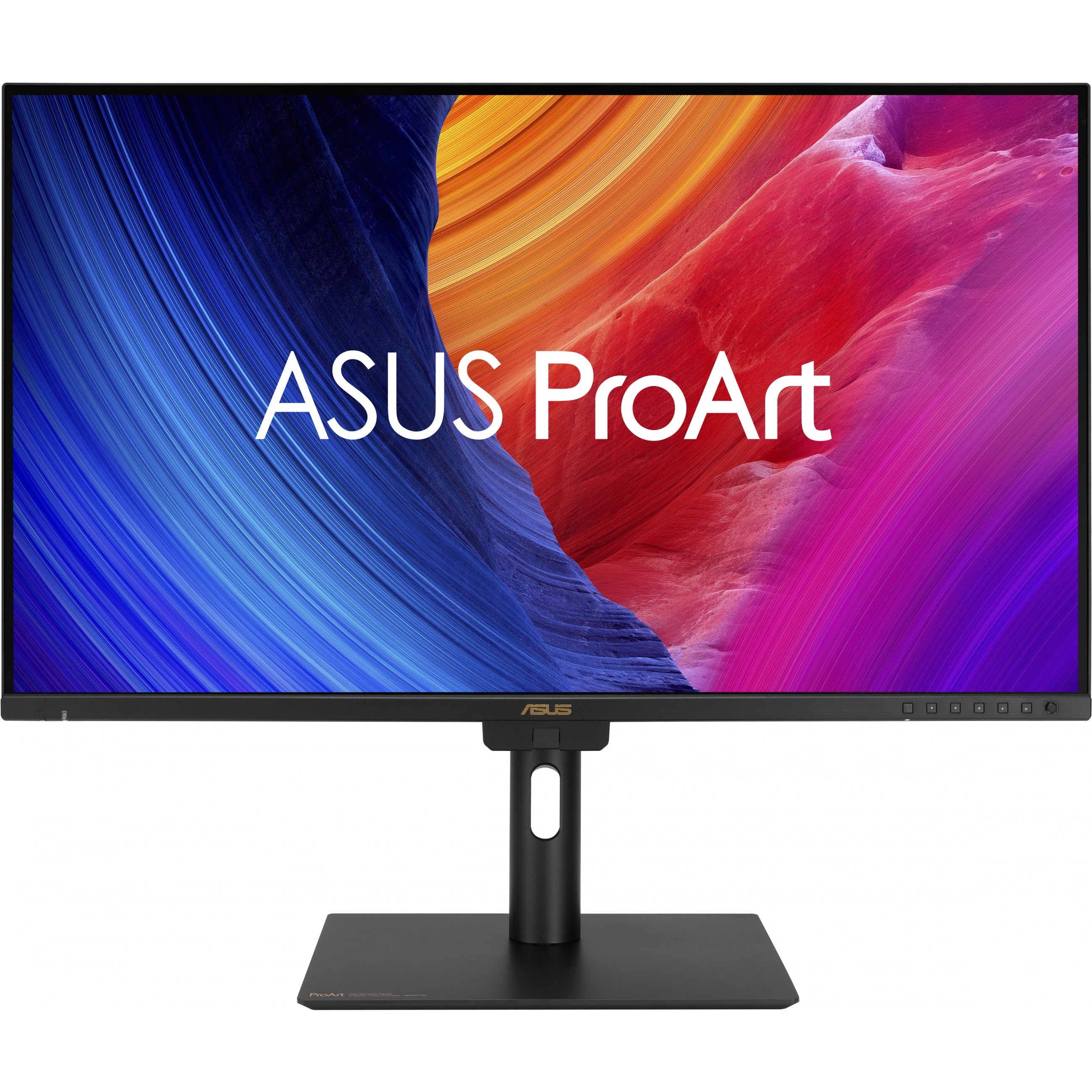 ASUS ProArt Display PA27UCGE 68.58 cm (16:9) UHD HDMI DP