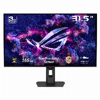 ASUS ROG Strix OLED XG32UCDS - 32 Zoll 4K UHD Gaming Monitor