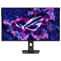 ASUS ROG Strix OLED XG32UCDS - 32 Zoll 4K UHD Gaming Monitor – Ansicht 2