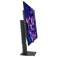 ASUS ROG Strix OLED XG32UCDS - 32 Zoll 4K UHD Gaming Monitor – Ansicht 4