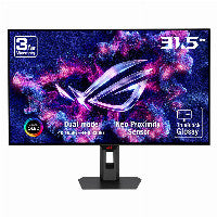 ASUS ROG Strix OLED XG32UCWG - 32 Zoll 4K UHD Gaming Monitor