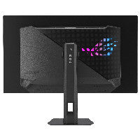 ASUS ROG Strix OLED XG32UCWG - 32 Zoll 4K UHD Gaming Monitor – Ansicht 7