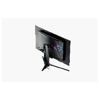 ASUS ROG Swift OLED PG32UCDMZ 80.01cm (16:9) UHD HDMI DP – Ansicht 3
