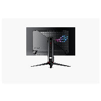 ASUS ROG Swift OLED PG32UCDMZ 80.01cm (16:9) UHD HDMI DP – Ansicht 4