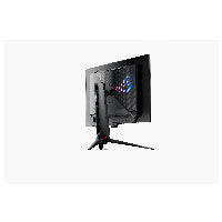 ASUS ROG Swift OLED PG32UCDMZ 80.01cm (16:9) UHD HDMI DP – Ansicht 8