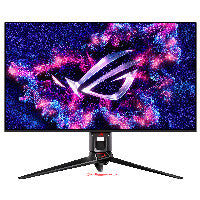ASUS ROG Swift OLED PG32UCDMZ 80.01cm (16:9) UHD HDMI DP