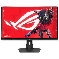 ASUS ROG Strix XG32UCG 80.01cm (16:9) FHD HDMI DP – Ansicht 2