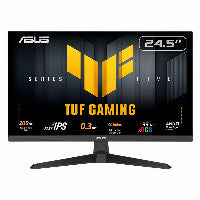 ASUS TUF Gaming VG259Q5A 62.23 cm (16:9) FHD HDMI DP