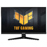 ASUS TUF Gaming VG259Q5A 62.23 cm (16:9) FHD HDMI DP – Ansicht 2