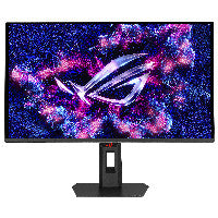 ASUS ROG Strix OLED XG27AQDPG 68.58cm (16:9) QHD HDMI DP – Ansicht 2