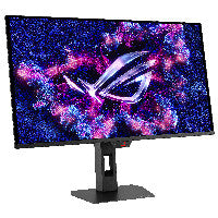 ASUS ROG Strix OLED XG27AQDPG 68.58cm (16:9) QHD HDMI DP – Ansicht 3