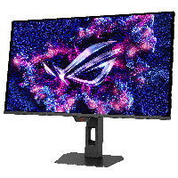 ASUS ROG Strix OLED XG27AQDPG 68.58cm (16:9) QHD HDMI DP – Ansicht 4