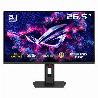 ASUS ROG Strix OLED XG27AQDPG 68.58cm (16:9) QHD HDMI DP