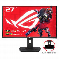 ASUS ROG Strix XG27ACMS 68.58cm (16:9) QHD HDMI DP
