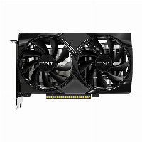 RTX 5050 8GB PNY Dual Fan GDDR6