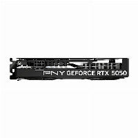 RTX 5050 8GB PNY Dual Fan GDDR6
