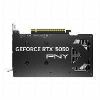 RTX 5050 8GB PNY Dual Fan GDDR6