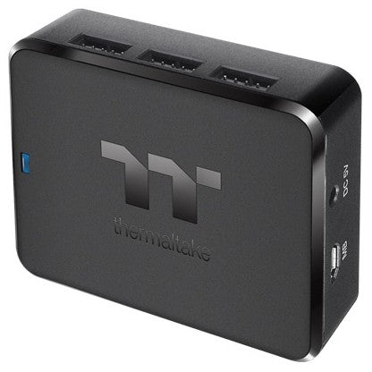 Thermaltake TT Premium H200 PLUS