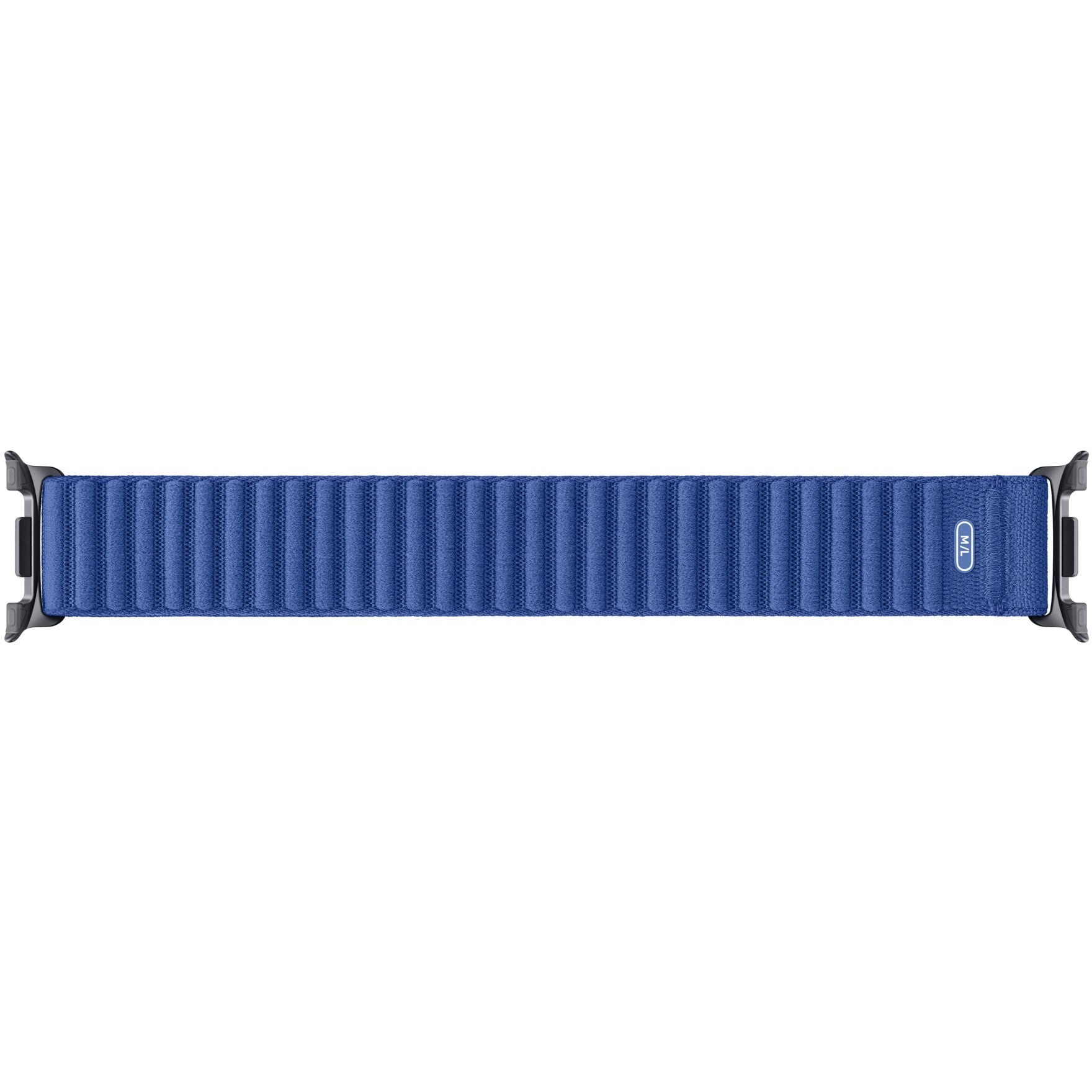 Samsung Fabric(M/L) fr Watch8 Classic Navy