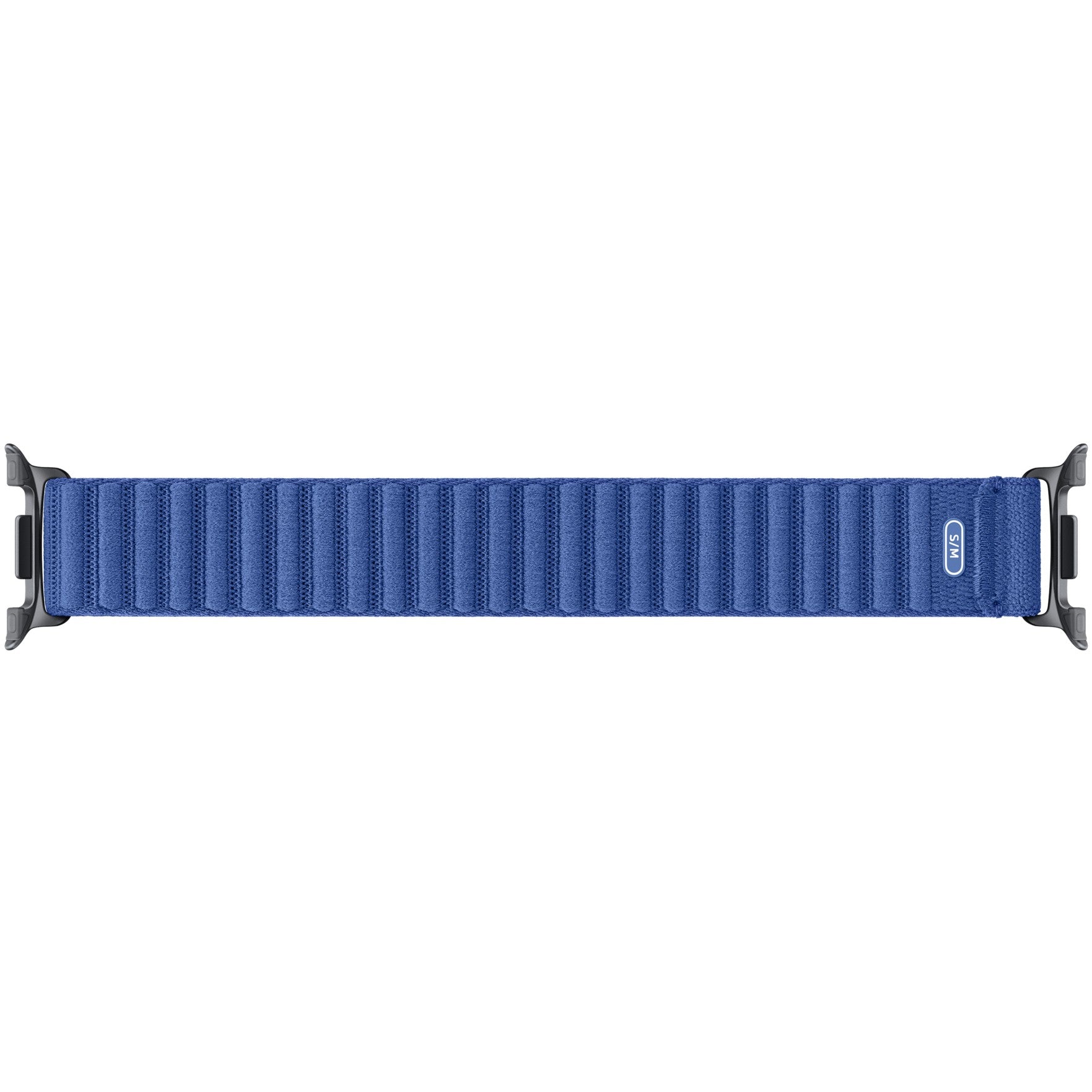 Samsung Fabric(S/M) fr Watch8 Classic Navy