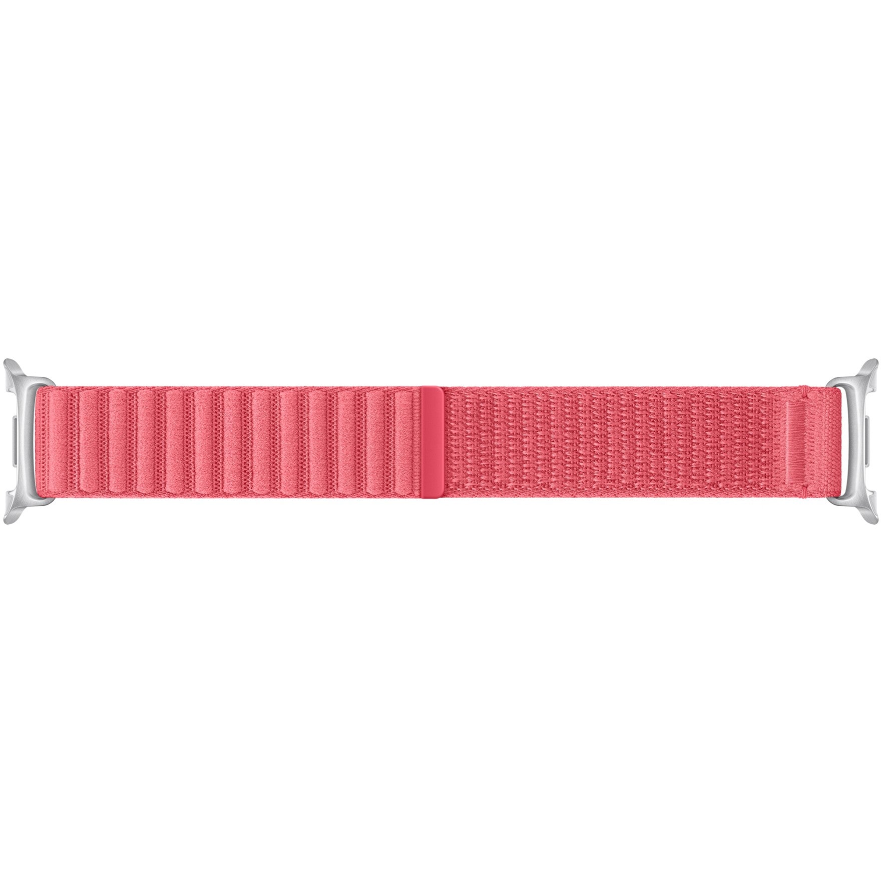 Samsung Fabric(S/M) fr Watch8 Classic Coral Red