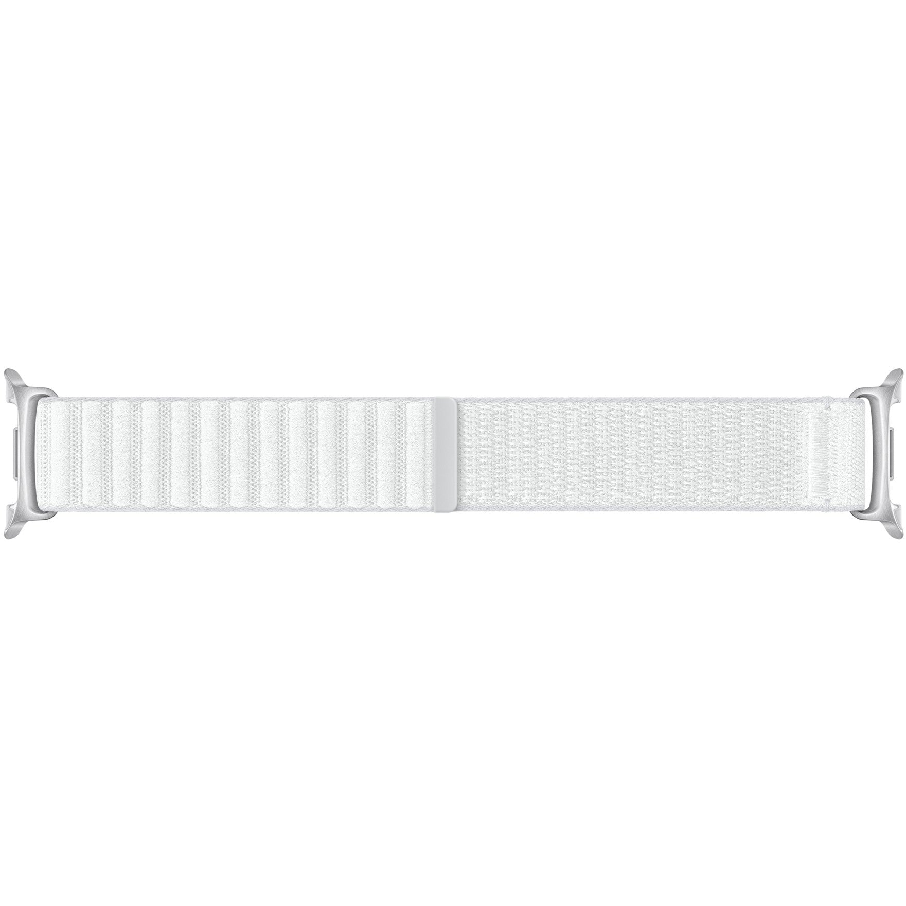 Samsung Fabric(S/M) fr Watch8 Classic White