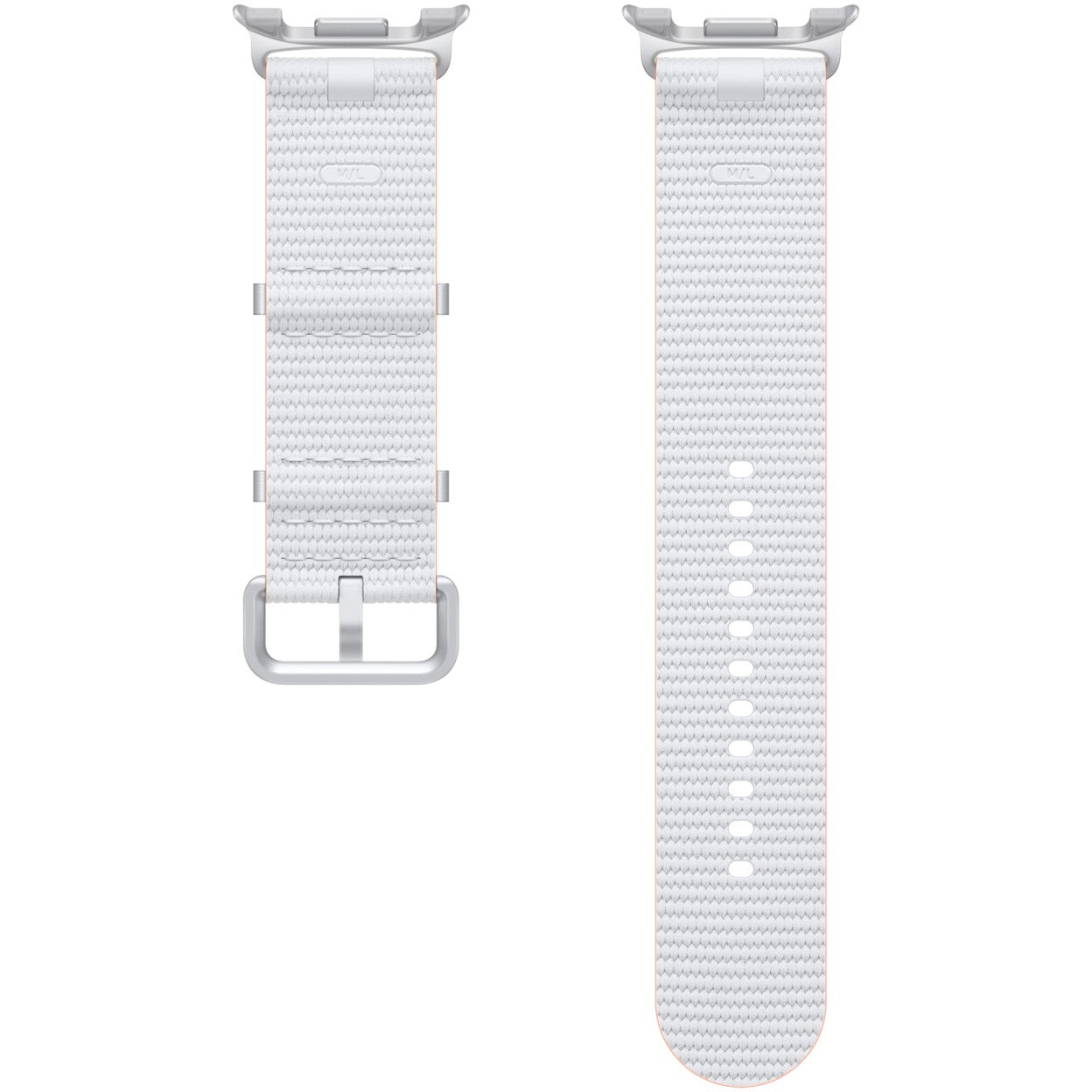 Samsung Athleisure(M/L) fr Watch8 Classic White