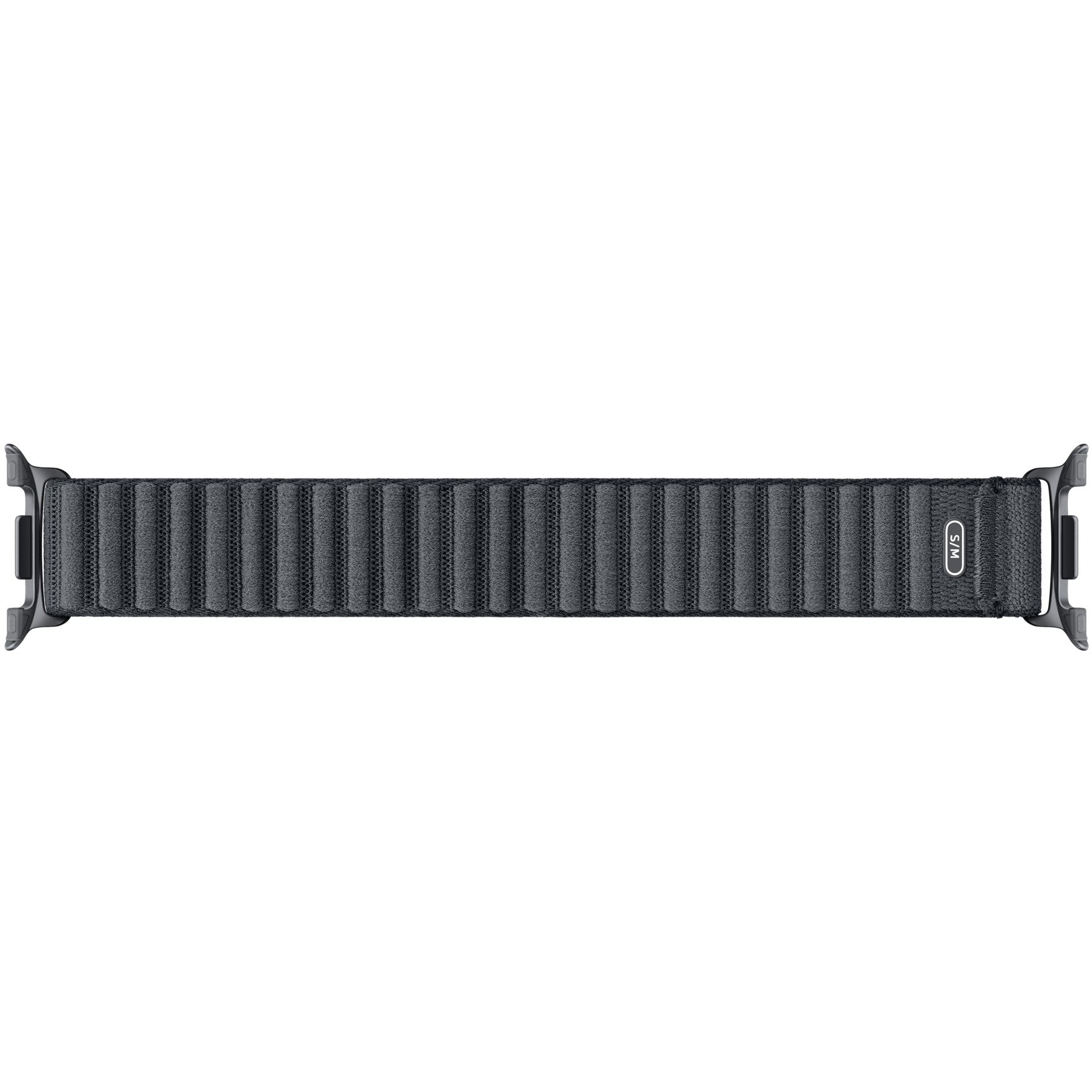 Samsung Fabric(S/M) fr Watch8 Classic Dark Gray