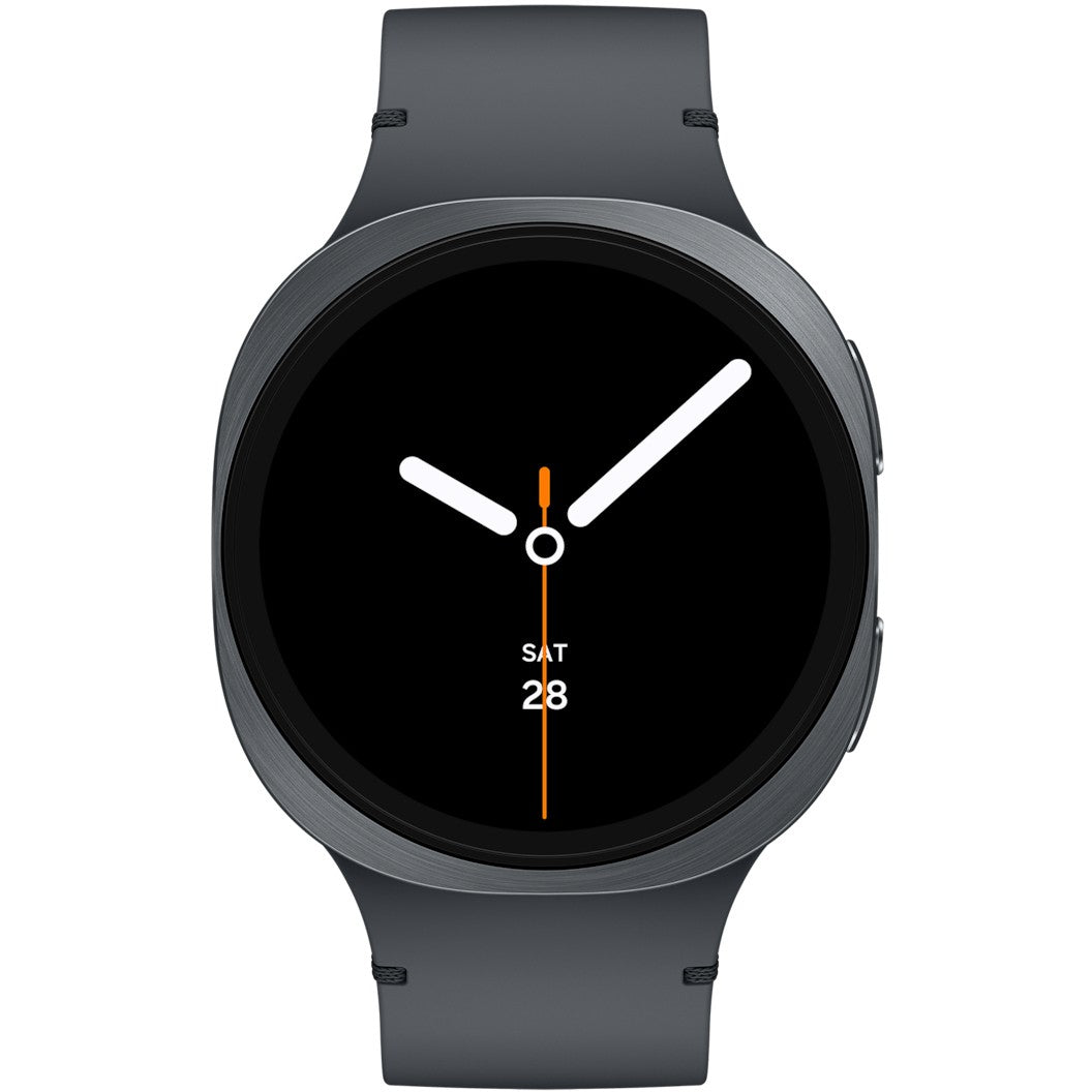 Samsung Galaxy Watch8 LTE SM-L335 44 mm. Dark Gray