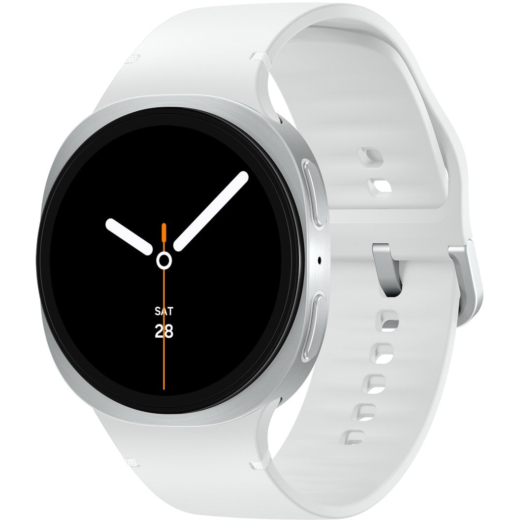 Samsung Galaxy Watch8 SM-L330 44 mm. Silver