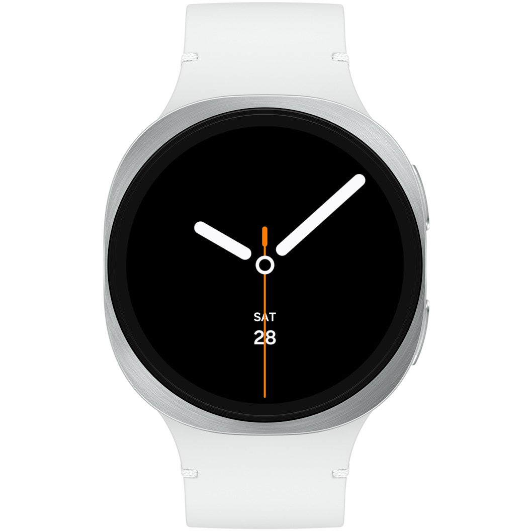 Samsung Galaxy Watch8 LTE SM-L335 44 mm. Silver