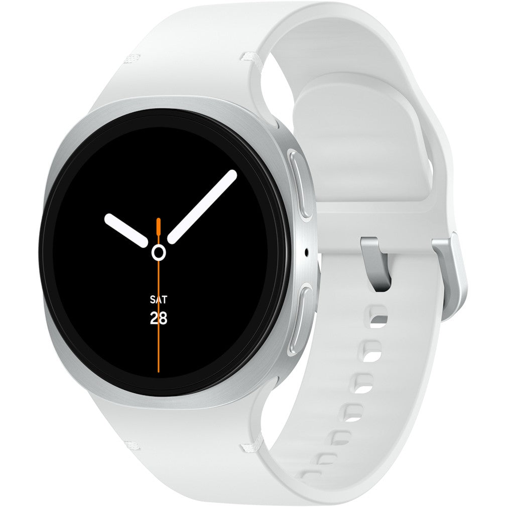 Samsung Galaxy Watch8 SM-L320 40 mm. Silver