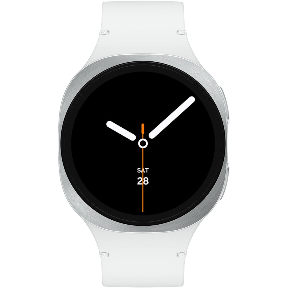 Samsung Galaxy Watch8 SM-L320 40 mm. Silver