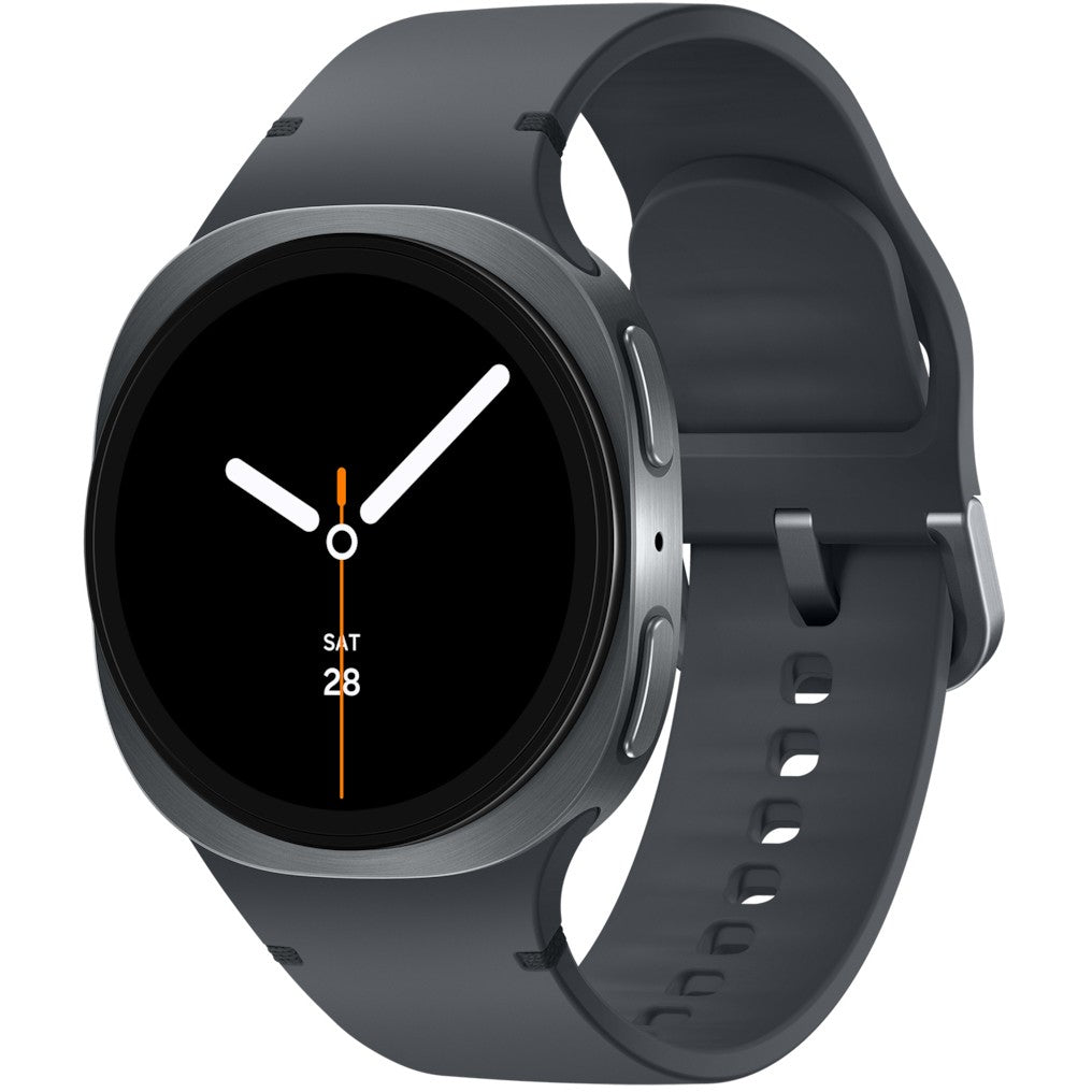 Samsung Galaxy Watch8 LTE SM-L325 40 mm. Dark Gray